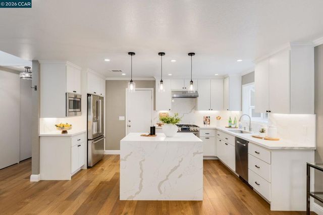 206 Dayton Court, San Ramon, CA 94583