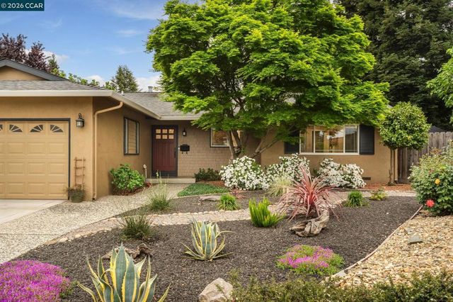 206 Dayton Court, San Ramon, CA 94583