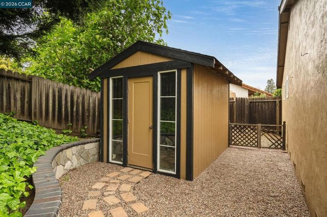 206 Dayton Court, San Ramon, CA 94583