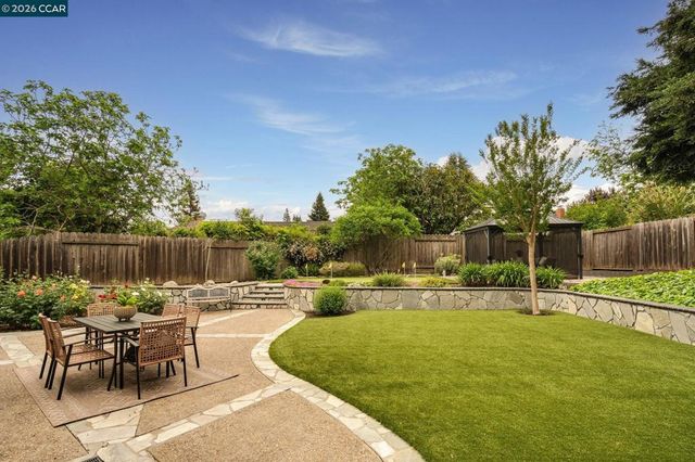 206 Dayton Court, San Ramon, CA 94583