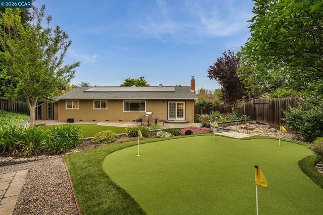 206 Dayton Court, San Ramon, CA 94583