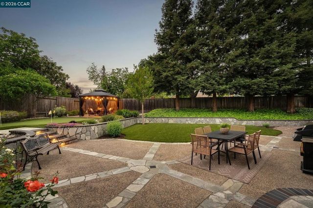 206 Dayton Court, San Ramon, CA 94583