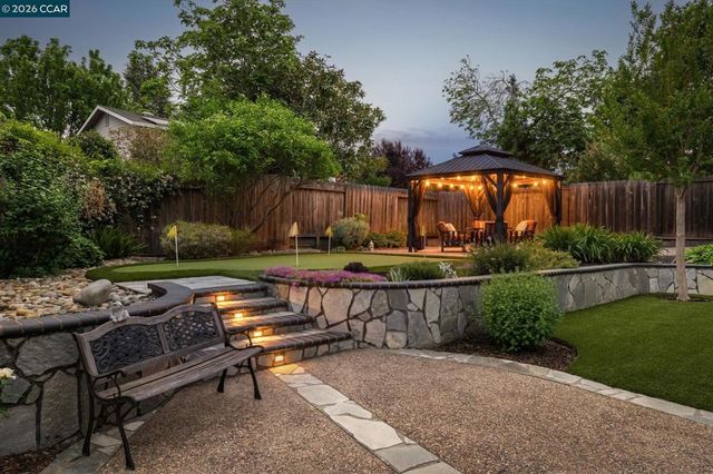 206 Dayton Court, San Ramon, CA 94583