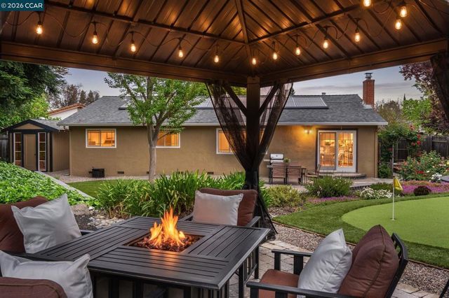 206 Dayton Court, San Ramon, CA 94583