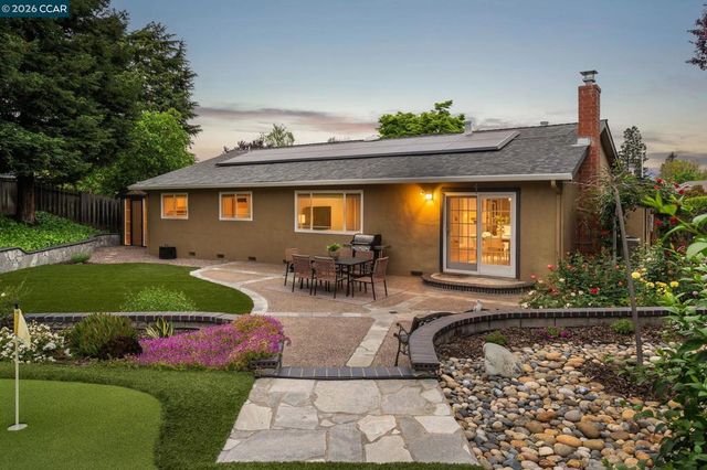 206 Dayton Court, San Ramon, CA 94583