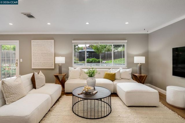 206 Dayton Court, San Ramon, CA 94583