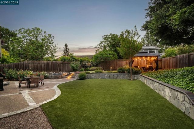 206 Dayton Court, San Ramon, CA 94583