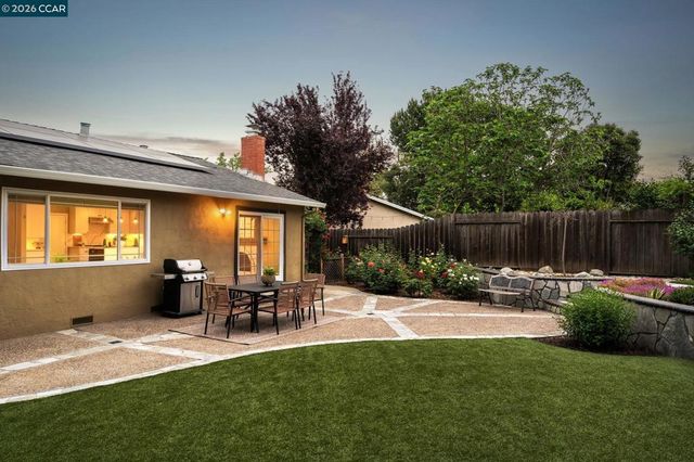 206 Dayton Court, San Ramon, CA 94583