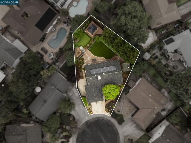 206 Dayton Court, San Ramon, CA 94583