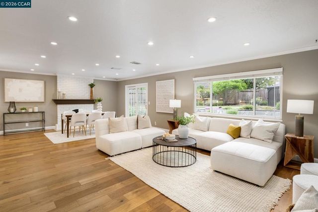 206 Dayton Court, San Ramon, CA 94583