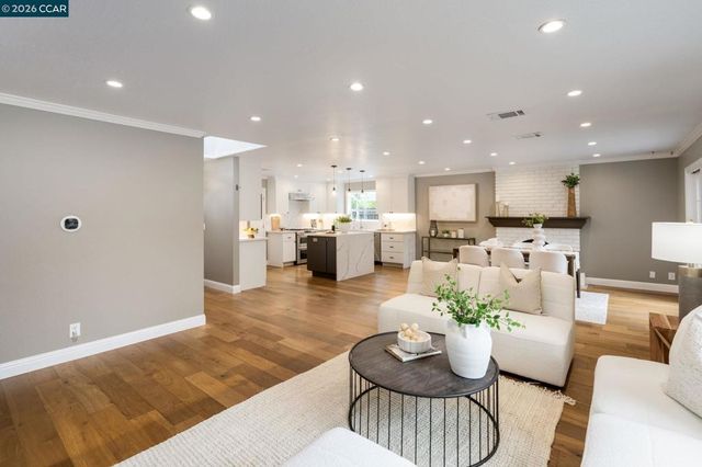 206 Dayton Court, San Ramon, CA 94583