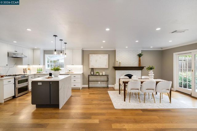 206 Dayton Court, San Ramon, CA 94583