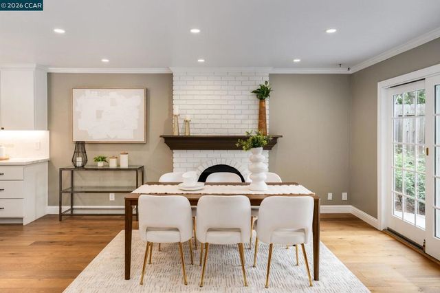 206 Dayton Court, San Ramon, CA 94583