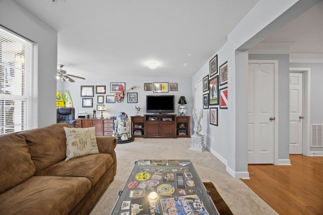 3451 Claremont Street, Mount Pleasant, SC 29466