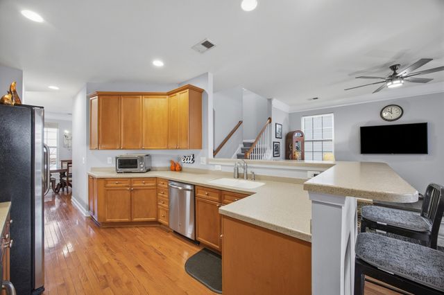 3451 Claremont Street, Mount Pleasant, SC 29466