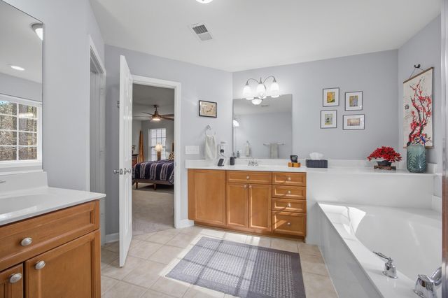 3451 Claremont Street, Mount Pleasant, SC 29466