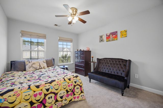 3451 Claremont Street, Mount Pleasant, SC 29466