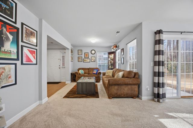 3451 Claremont Street, Mount Pleasant, SC 29466