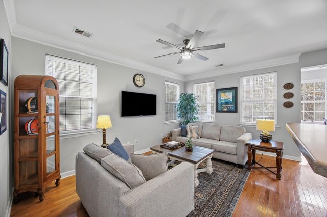 3451 Claremont Street, Mount Pleasant, SC 29466