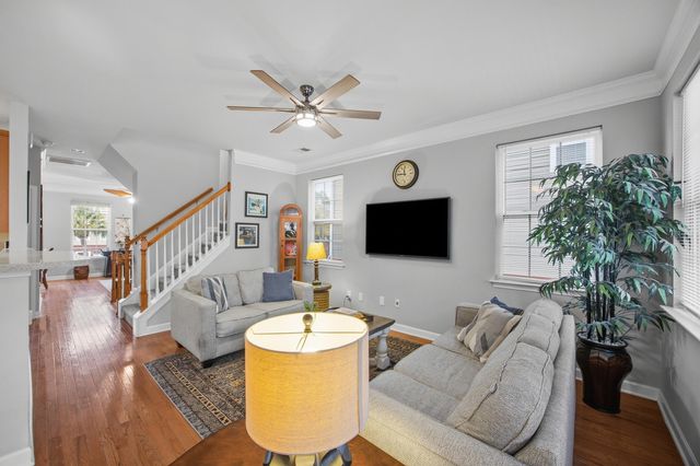 3451 Claremont Street, Mount Pleasant, SC 29466