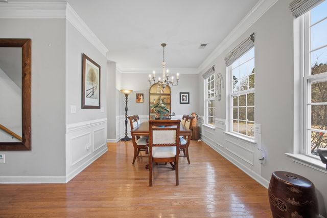 3451 Claremont Street, Mount Pleasant, SC 29466