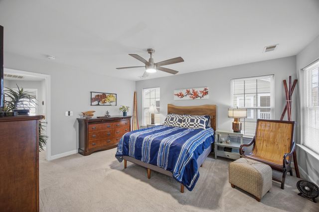 3451 Claremont Street, Mount Pleasant, SC 29466