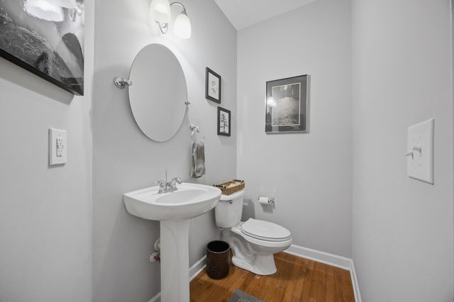 3451 Claremont Street, Mount Pleasant, SC 29466
