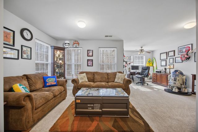 3451 Claremont Street, Mount Pleasant, SC 29466