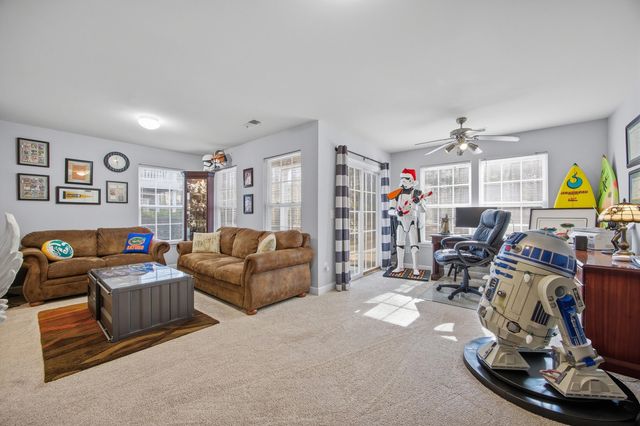 3451 Claremont Street, Mount Pleasant, SC 29466