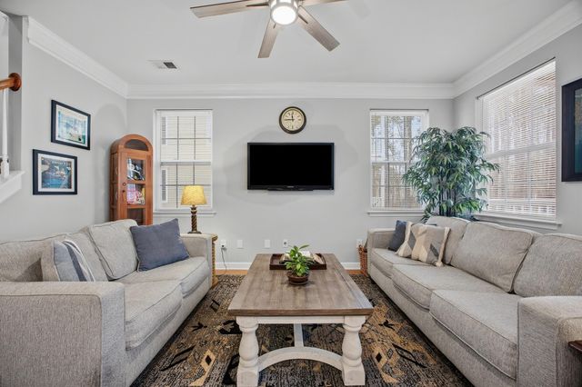 3451 Claremont Street, Mount Pleasant, SC 29466
