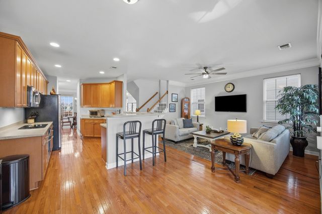 3451 Claremont Street, Mount Pleasant, SC 29466