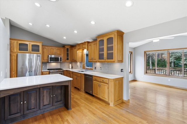4779 108th Lane NE, Circle Pines, MN 55014