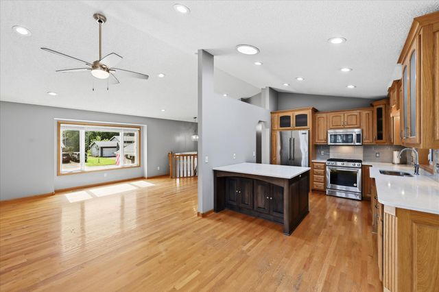 4779 108th Lane NE, Circle Pines, MN 55014