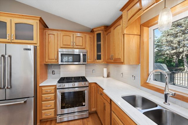 4779 108th Lane NE, Circle Pines, MN 55014