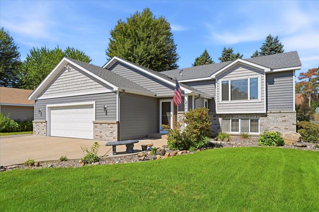 4779 108th Lane NE, Circle Pines, MN 55014