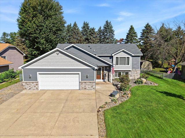 4779 108th Lane NE, Circle Pines, MN 55014