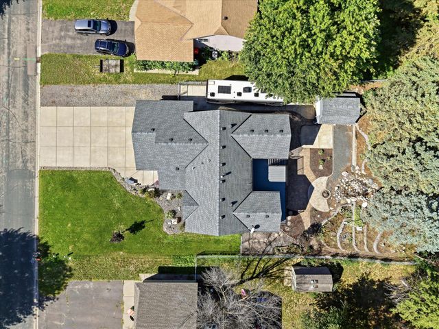 4779 108th Lane NE, Circle Pines, MN 55014