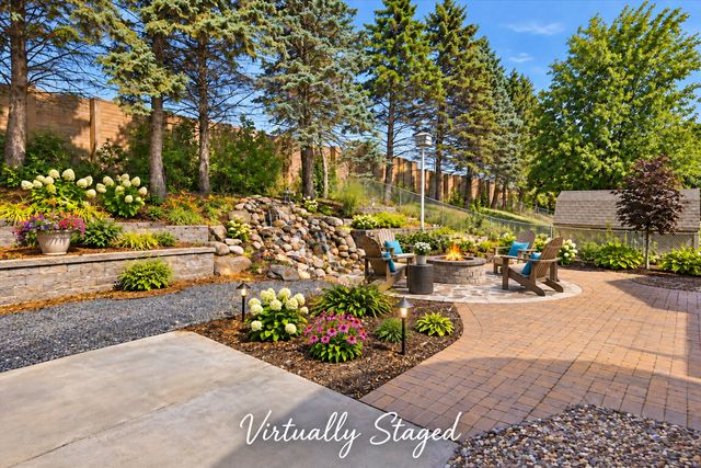 4779 108th Lane NE, Circle Pines, MN 55014