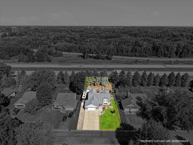 4779 108th Lane NE, Circle Pines, MN 55014
