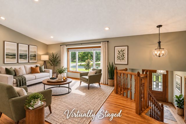 4779 108th Lane NE, Circle Pines, MN 55014