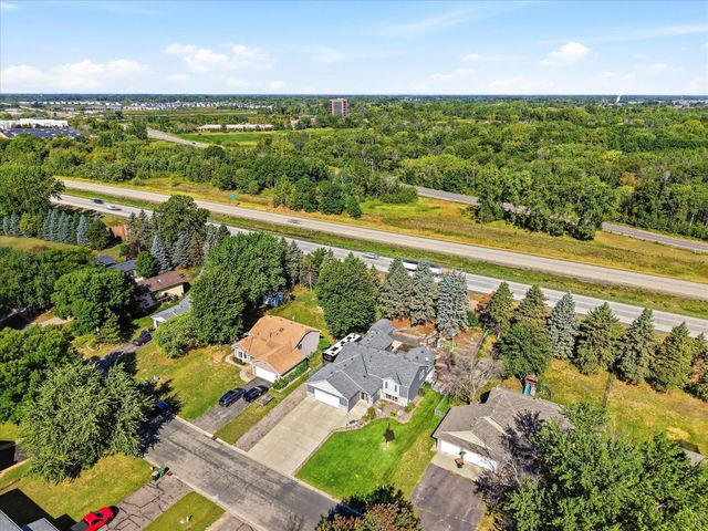 4779 108th Lane NE, Circle Pines, MN 55014