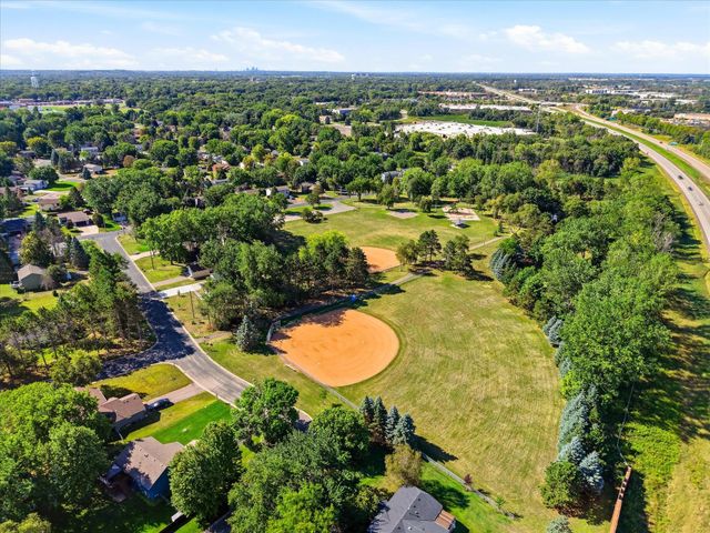 4779 108th Lane NE, Circle Pines, MN 55014
