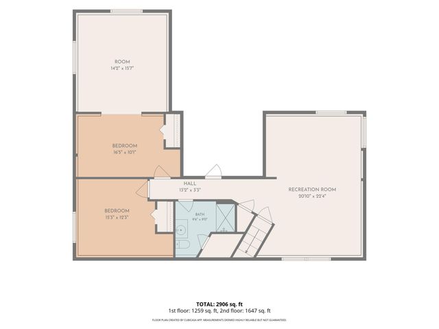 4779 108th Lane NE, Circle Pines, MN 55014