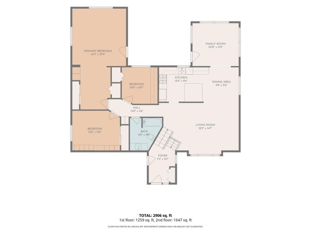 4779 108th Lane NE, Circle Pines, MN 55014