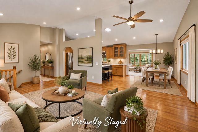 4779 108th Lane NE, Circle Pines, MN 55014
