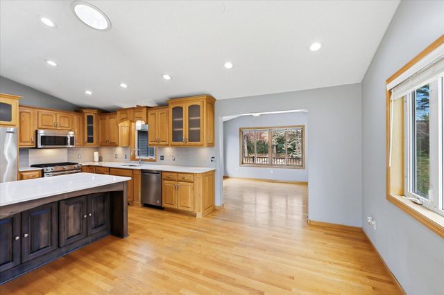 4779 108th Lane NE, Circle Pines, MN 55014