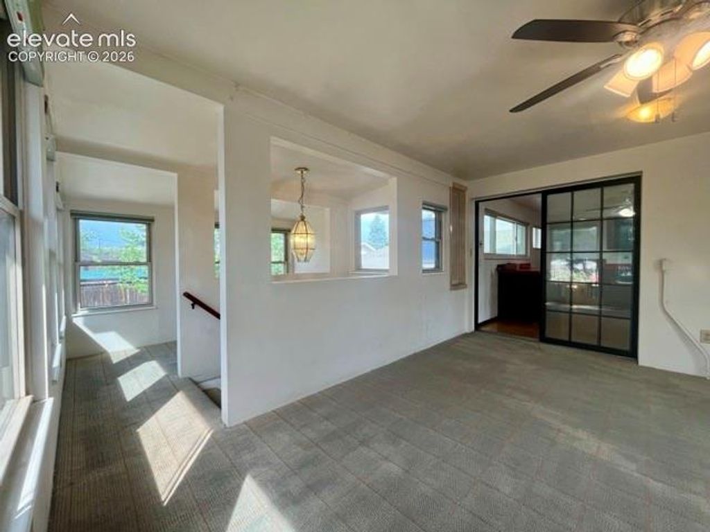 1754 Palmer Park Boulevard, Colorado Springs, CO 80909 — photo 5