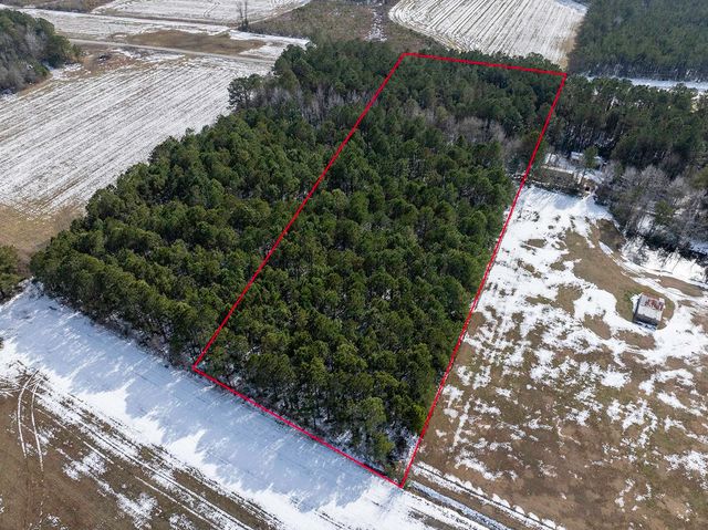 TBD Carroll Todd Rd., Conway, SC 29526