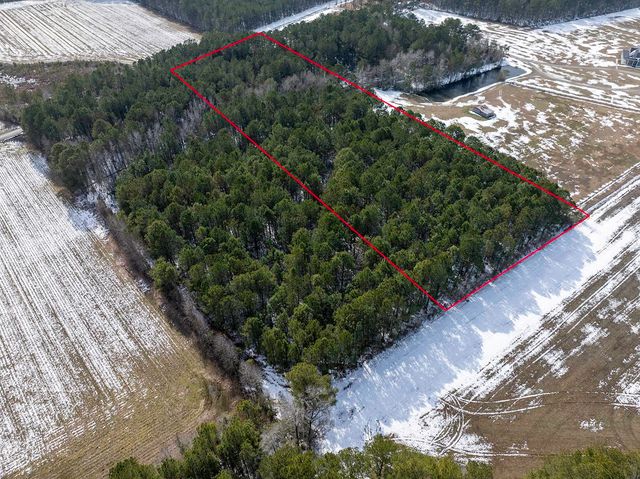 TBD Carroll Todd Rd., Conway, SC 29526