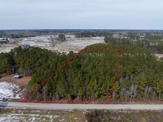 TBD Carroll Todd Rd., Conway, SC 29526